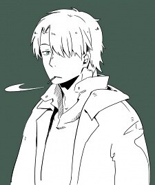 Yuurnero