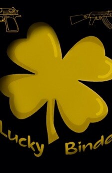 LuckyBinder58