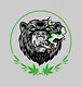 MarijuanaBear