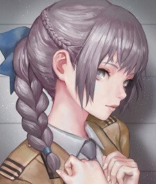MyAnimeList profile picture for @Studly