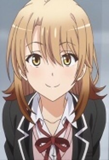 MyAnimeList profile picture for @Spoilers