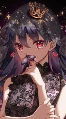 MyAnimeList profile picture for @IDika
