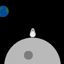 Moonpenguins