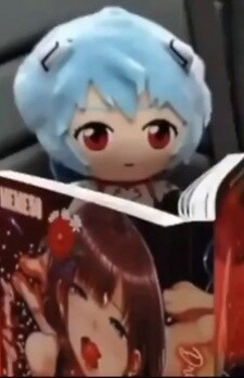 Booker-Sama