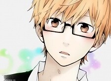 MyAnimeList profile picture for @dumplings
