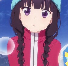 MyAnimeList profile picture for @Edging