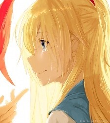 Chitoge_BAKA