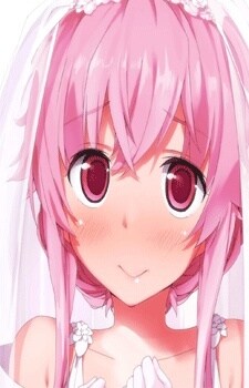 MyAnimeList profile picture for @Whore