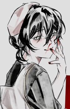 MyAnimeList profile picture for @Dumb