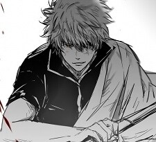 Sakata7Gintoki