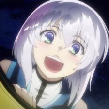 Vermeil in Gold – Anteiku Anime Reviews