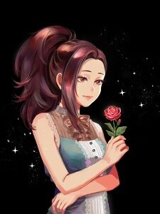 MyAnimeList profile picture for @Tinsel