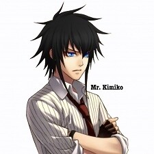 MrKimiko