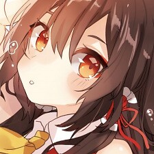 MyAnimeList profile picture for @disrupts