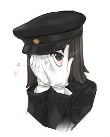 MyAnimeList profile picture for @Oct