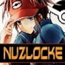 PokemonNuzlocke