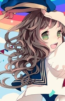 MyAnimeList profile picture for @stellar