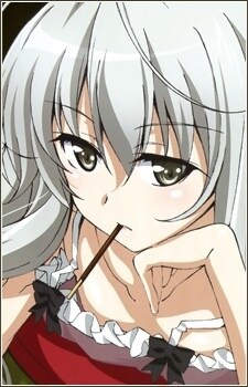 MyAnimeList profile picture for @Hangovers