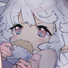 MyAnimeList profile picture for @ought
