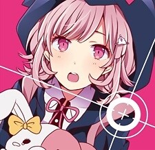 MyAnimeList profile picture for @identification