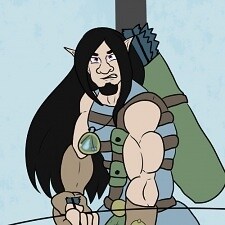 RomanGladiator