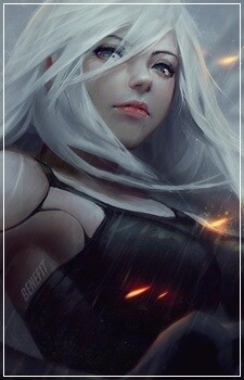 MyAnimeList profile picture for @Benefit