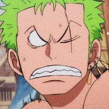 MyAnimeList profile picture for @RunUp
