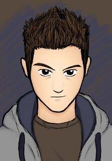 MyAnimeList profile picture for @Mitt