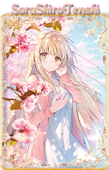 SoraShiroTenshi