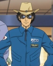 astrogaijin