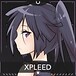 Xpleed