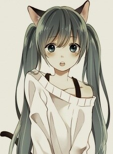 MyAnimeList profile picture for @Bungalow