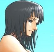 MyAnimeList profile picture for @Greenberg