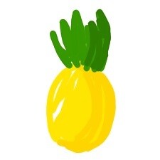 pineappl