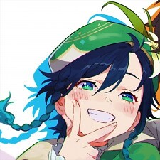 MyAnimeList profile picture for @venting