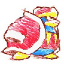 XaroYoshi