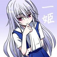 MyAnimeList profile picture for @Magnets