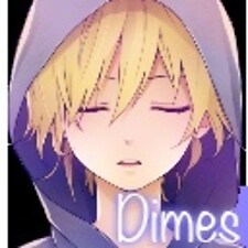 MyAnimeList profile picture for @dimes