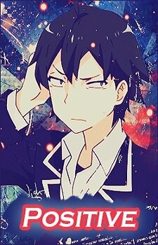 MyAnimeList profile picture for @Positive