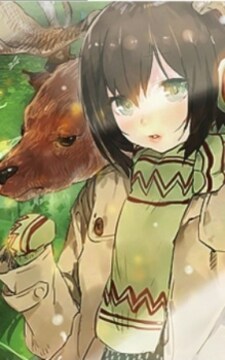 Deer-Spirit