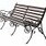 Bench817