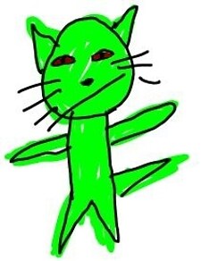 greeenkitten