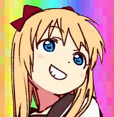MyAnimeList profile picture for @Crucifix