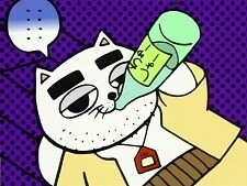 MyAnimeList profile picture for @Cynic