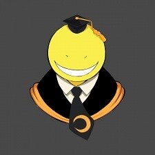 MyAnimeList profile picture for @Solenoid