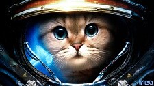 Grumykitten