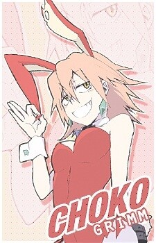 ChokoGrimm