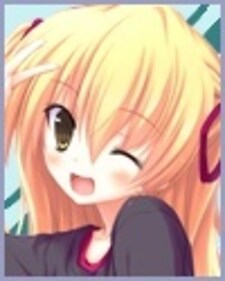MyAnimeList profile picture for @Nom