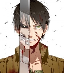 MyAnimeList profile picture for @GameHunter