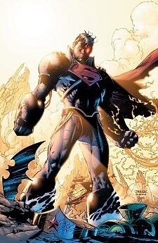 Kryptonian